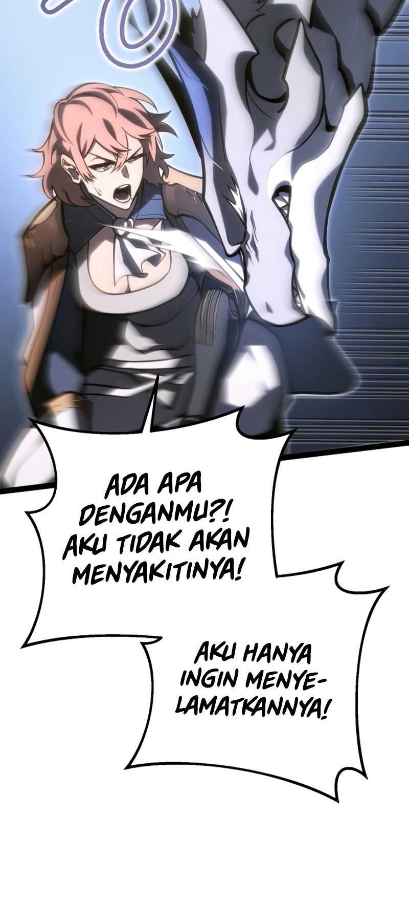 Regressing As The Reincarnated Bastard Of The Sword Clan Chapter 40 Gambar 35