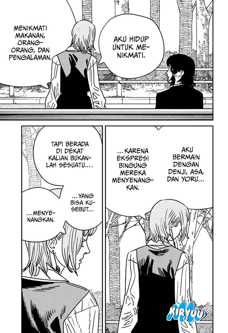 Chainsaw Man Chapter 194 Gambar 12