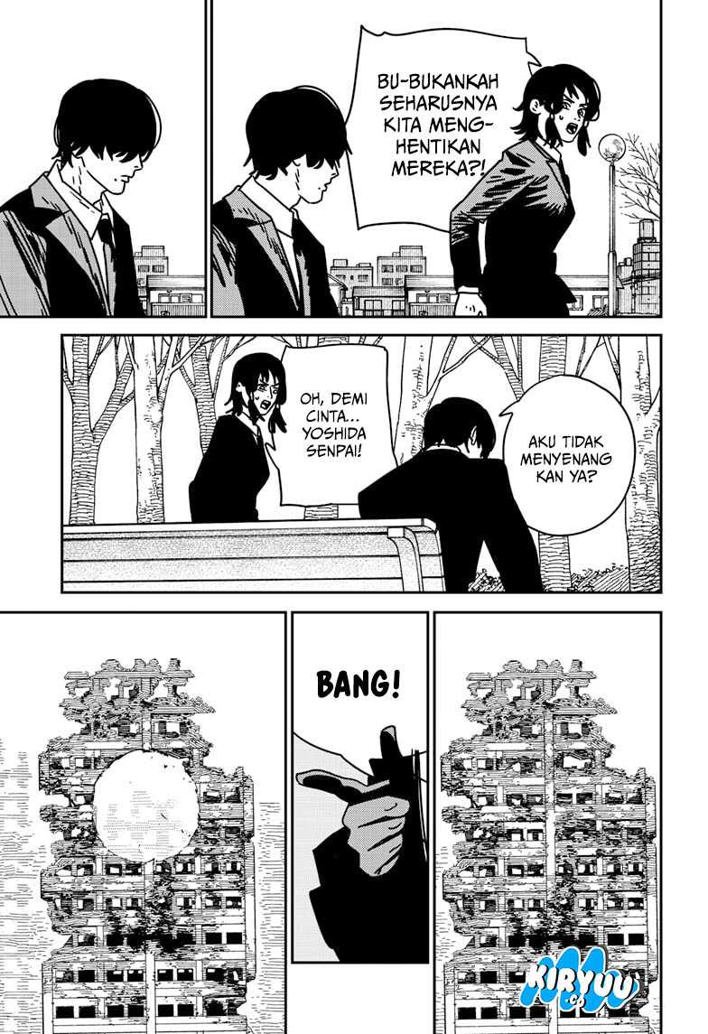 Chainsaw Man Chapter 194 Gambar 14
