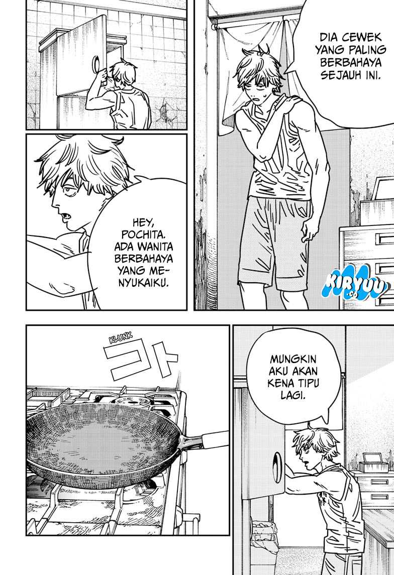 Chainsaw Man Chapter 194 Gambar 5