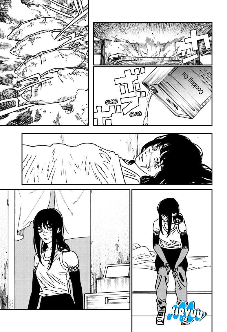 Chainsaw Man Chapter 194 Gambar 6