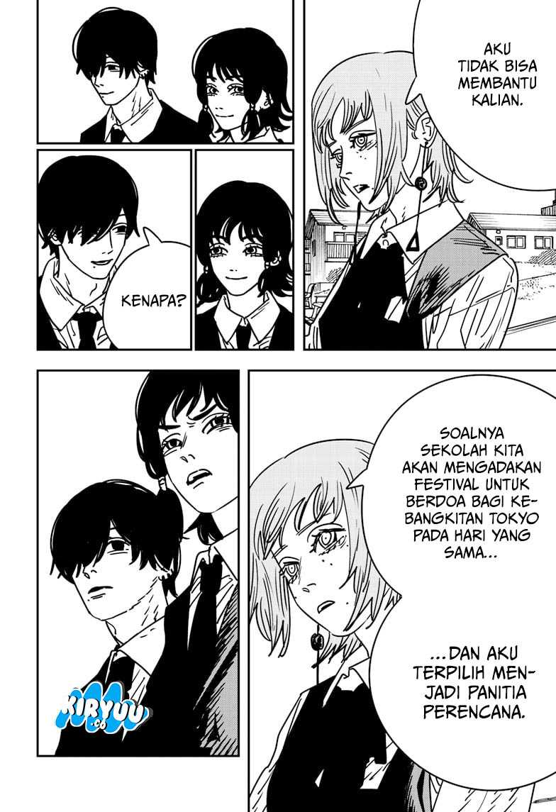 Chainsaw Man Chapter 194 Gambar 9
