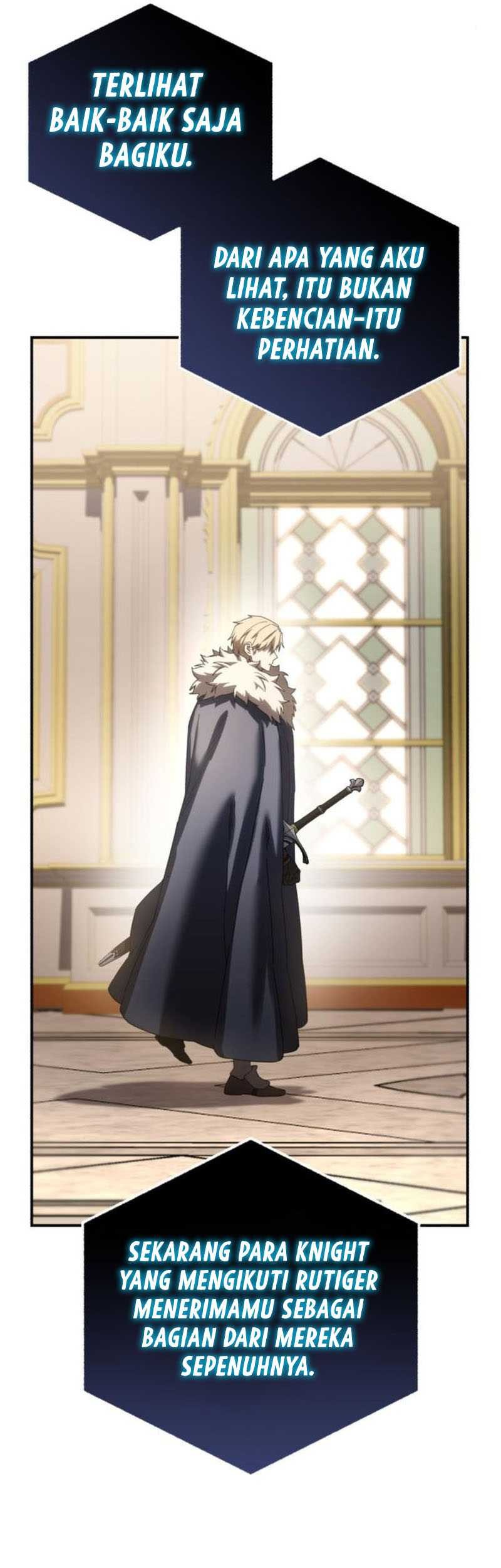 Star-Embracing Swordmaster Chapter 80 Gambar 54