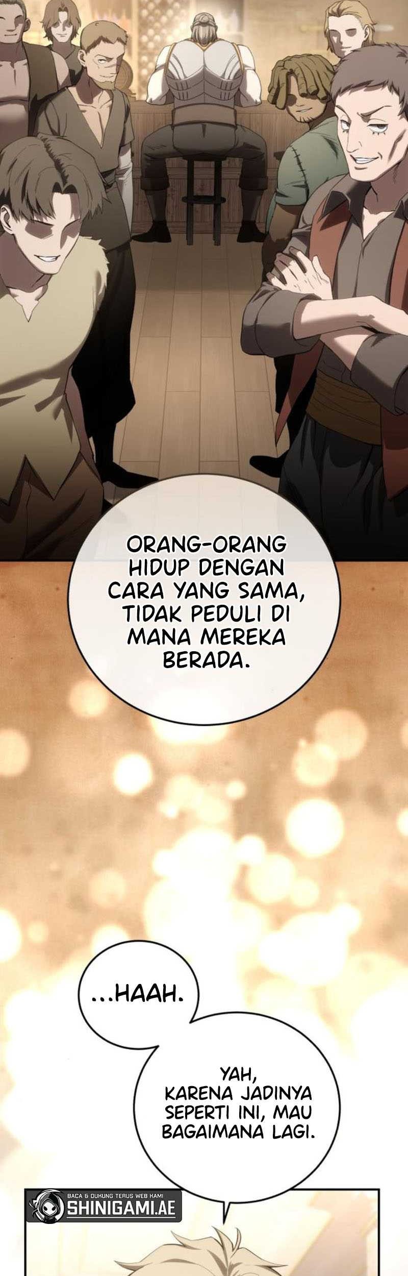 Star-Embracing Swordmaster Chapter 80 Gambar 56