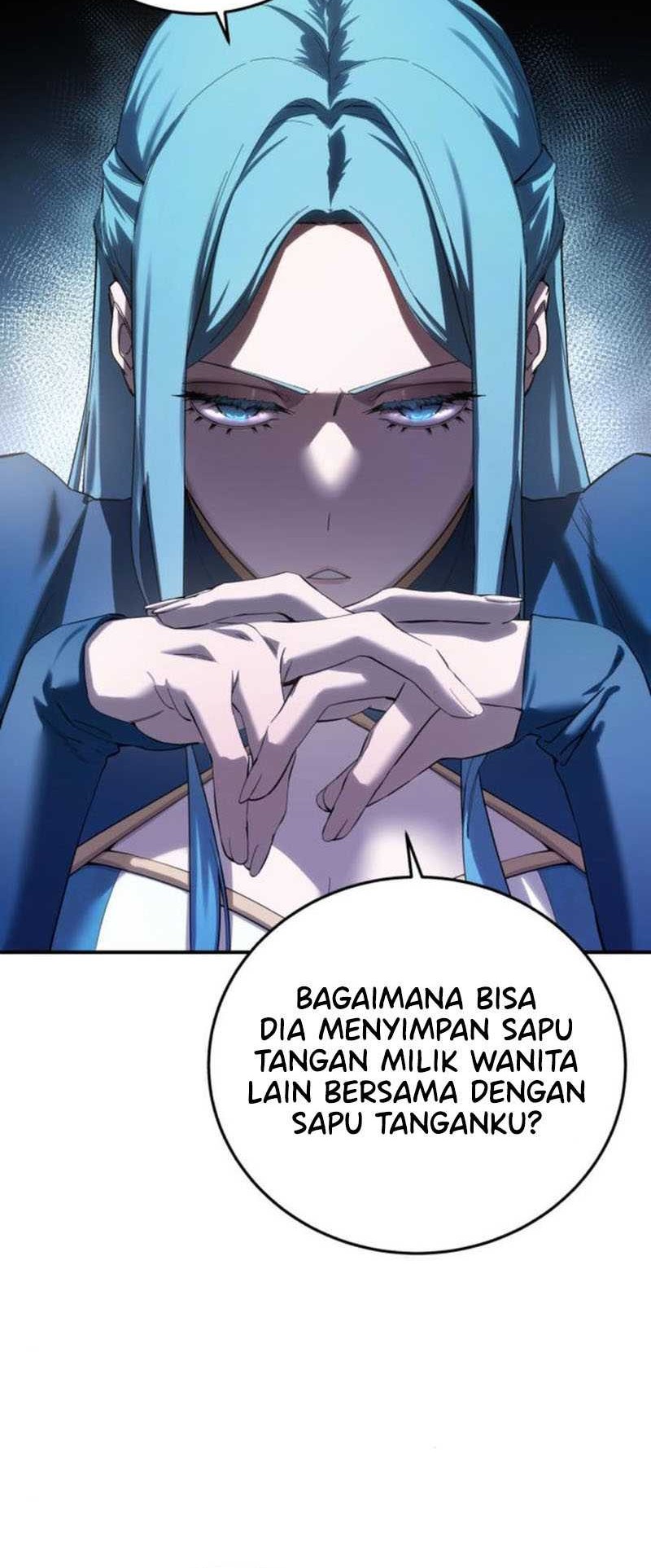 Star-Embracing Swordmaster Chapter 80 Gambar 61