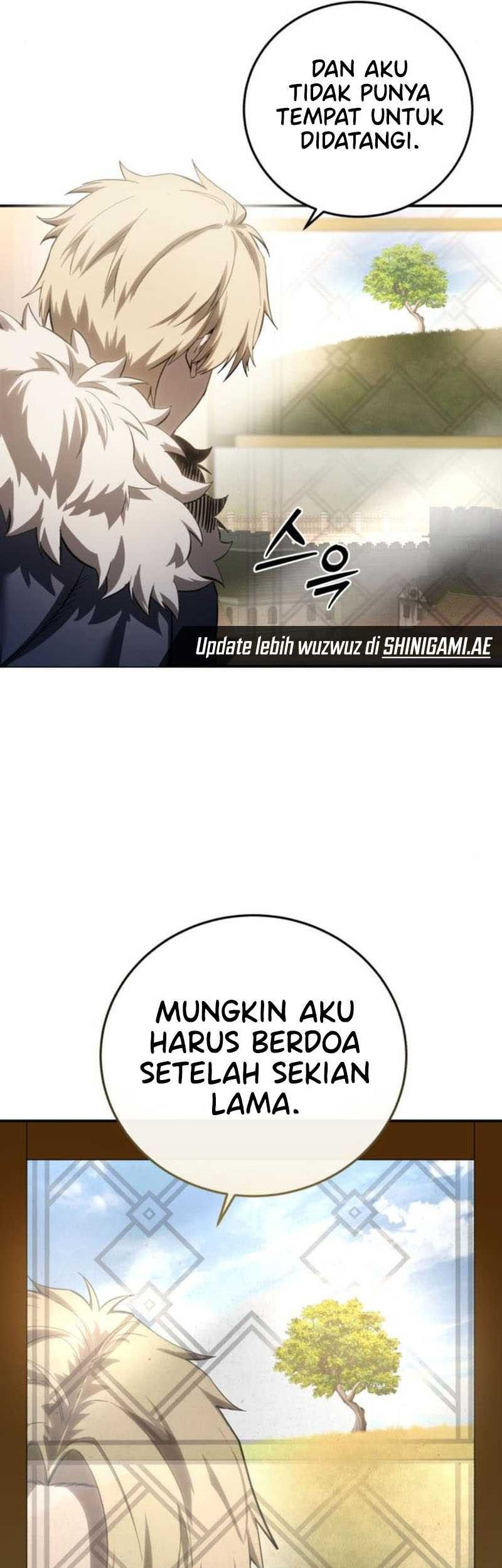 Star-Embracing Swordmaster Chapter 80 Gambar 58