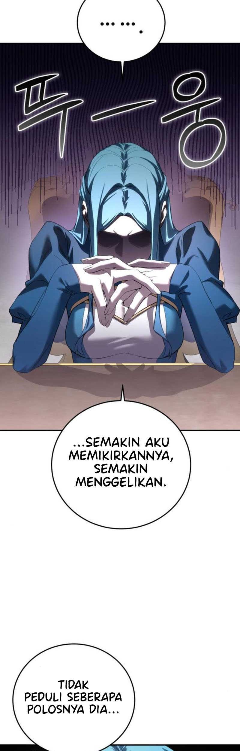 Star-Embracing Swordmaster Chapter 80 Gambar 60