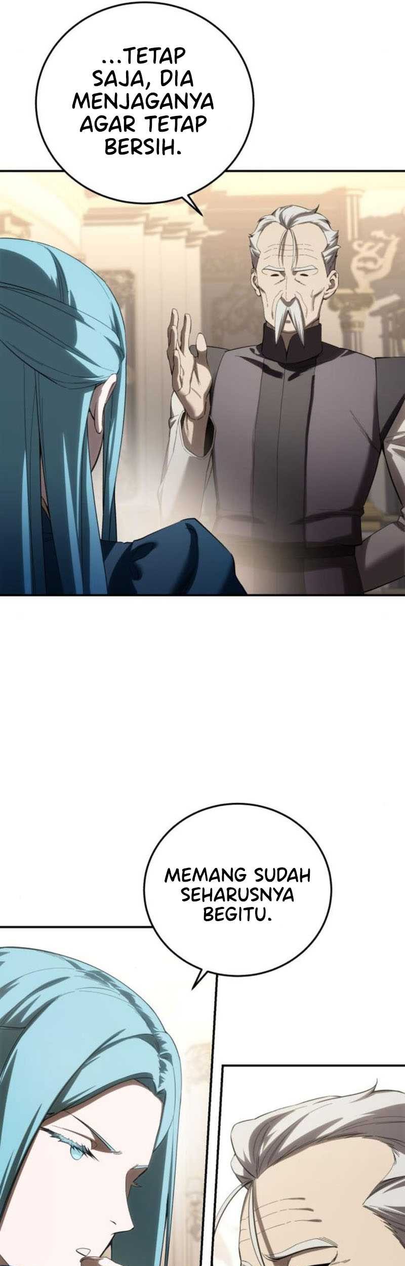 Star-Embracing Swordmaster Chapter 80 Gambar 62