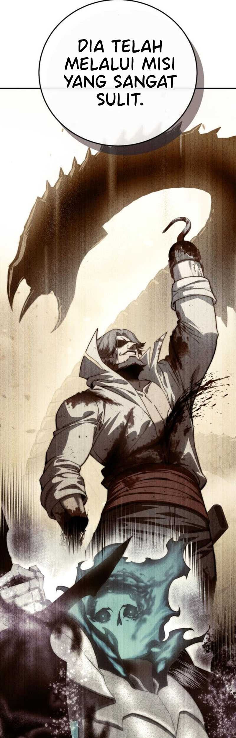 Star-Embracing Swordmaster Chapter 80 Gambar 65