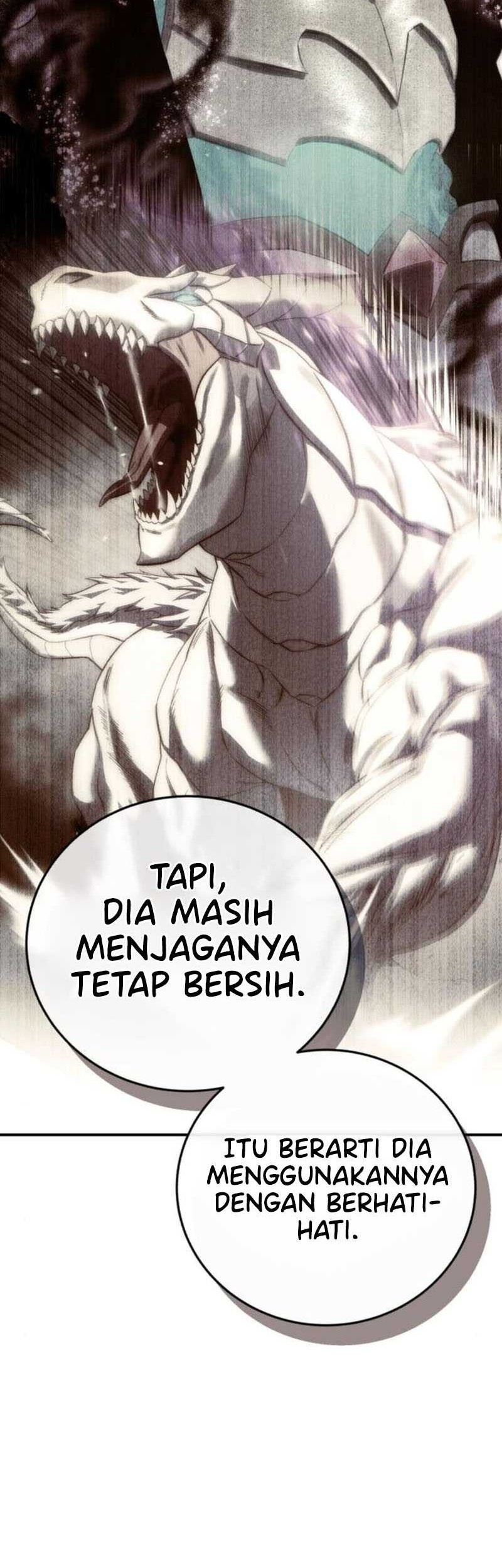 Star-Embracing Swordmaster Chapter 80 Gambar 66