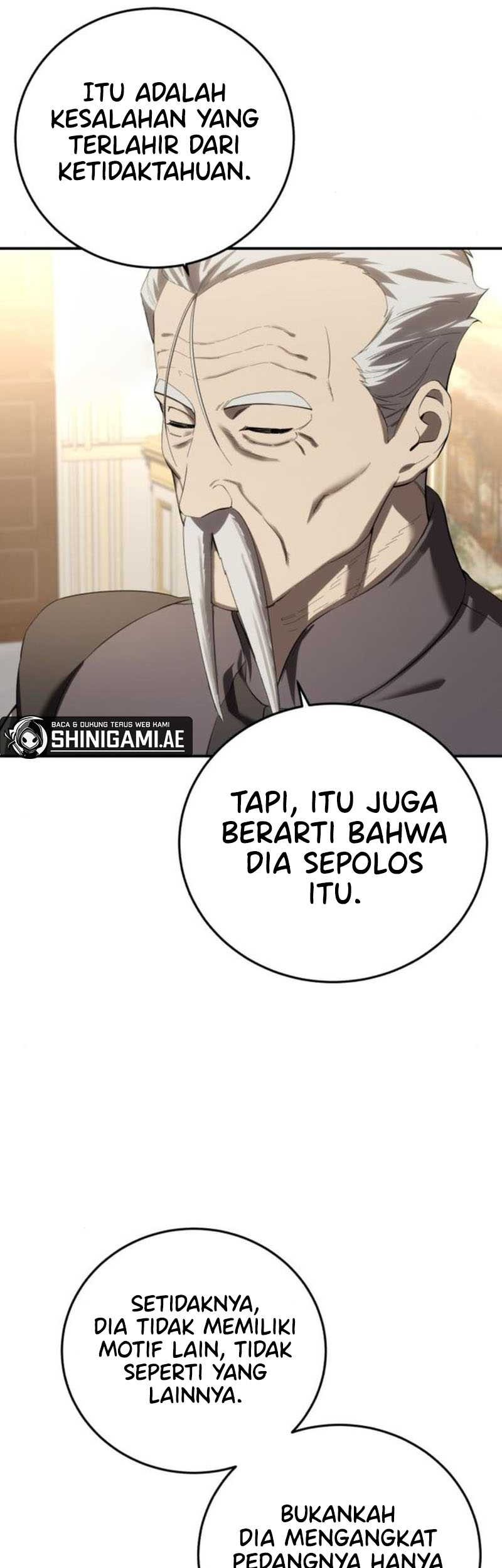 Star-Embracing Swordmaster Chapter 80 Gambar 67