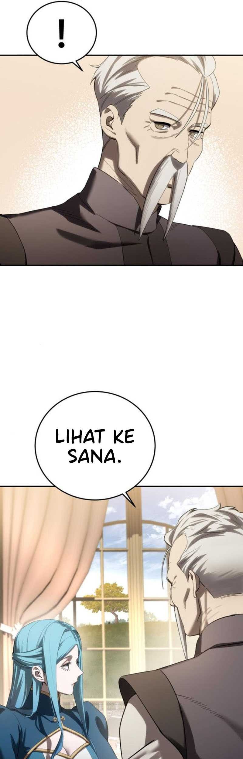 Star-Embracing Swordmaster Chapter 80 Gambar 69