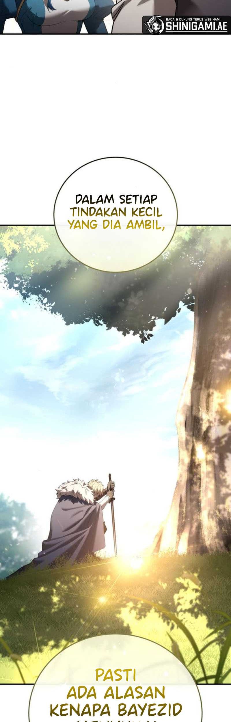 Star-Embracing Swordmaster Chapter 80 Gambar 70