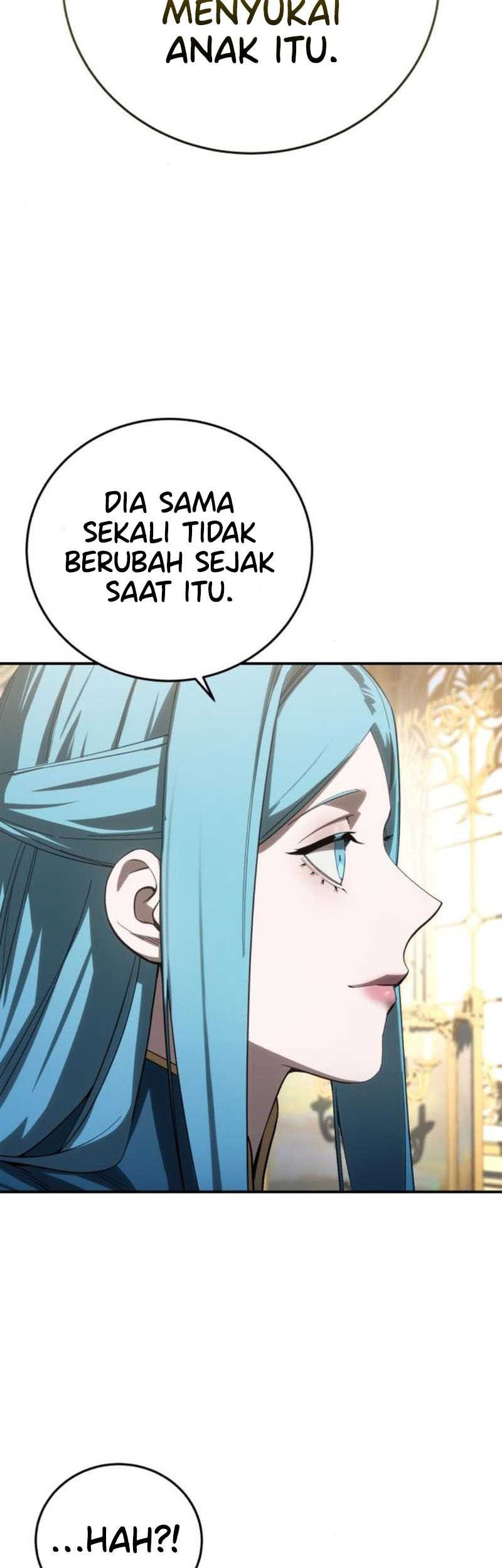 Star-Embracing Swordmaster Chapter 80 Gambar 71