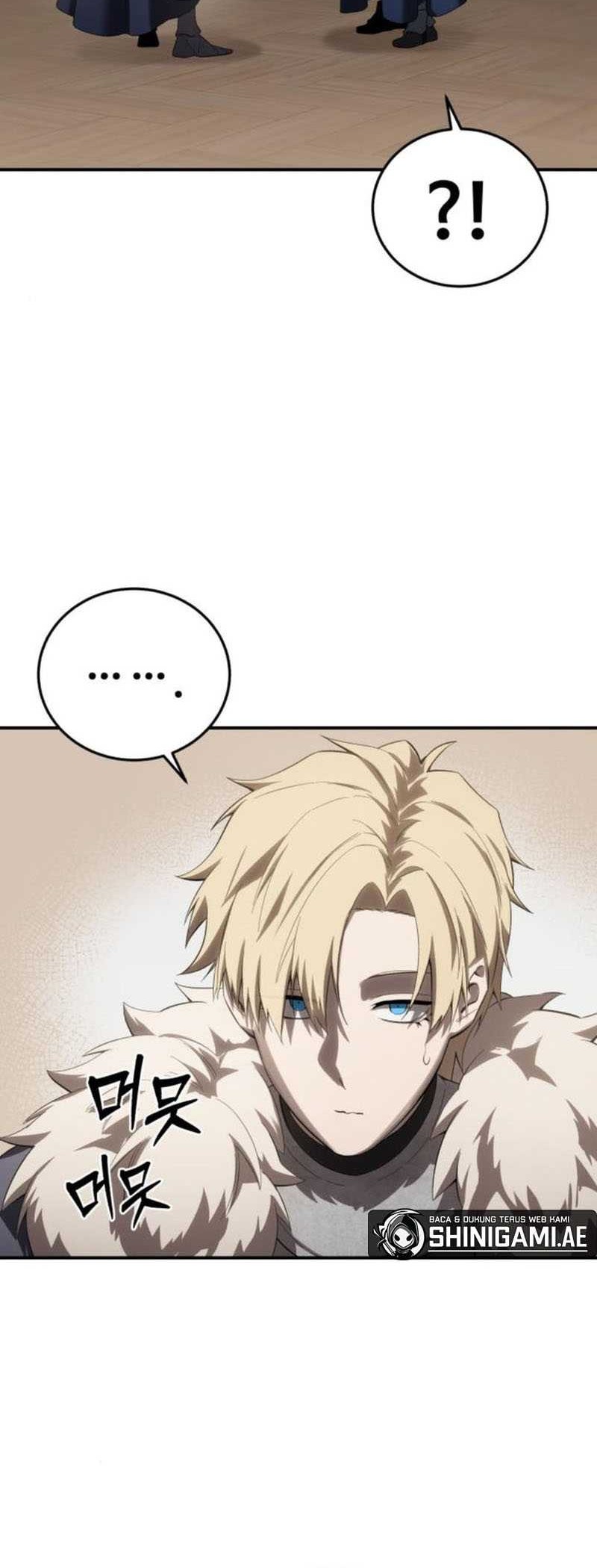 Star-Embracing Swordmaster Chapter 80 Gambar 37