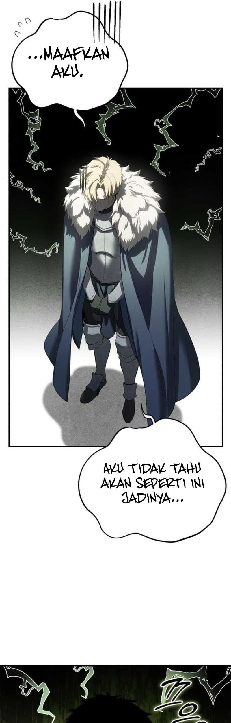 Star-Embracing Swordmaster Chapter 80 Gambar 34