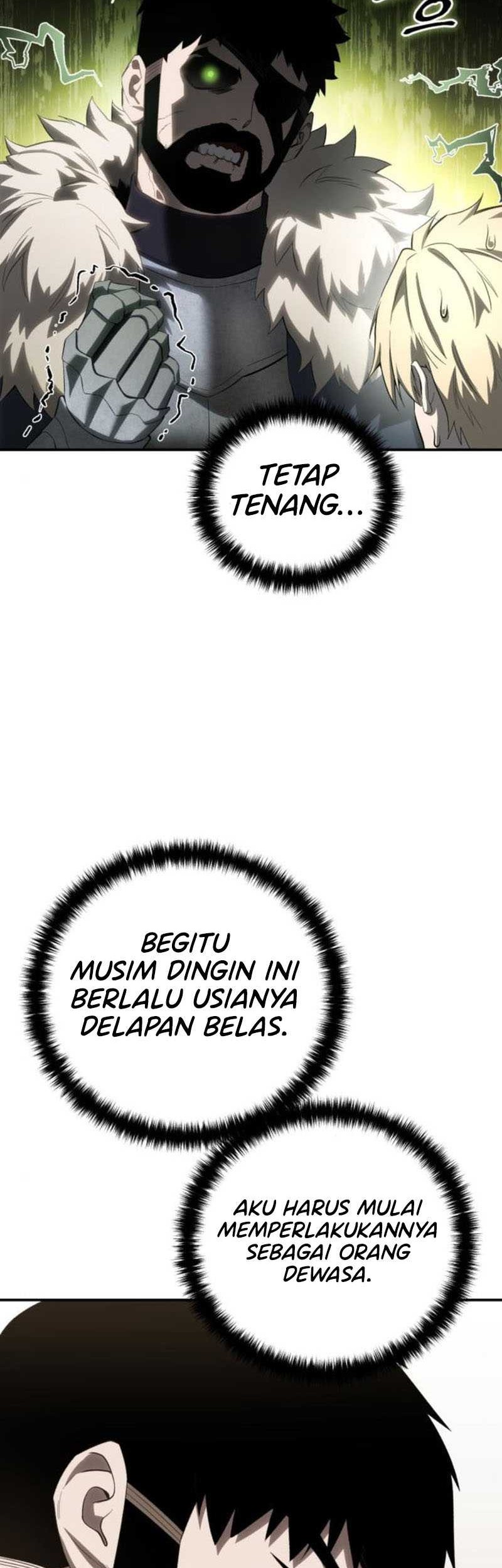 Star-Embracing Swordmaster Chapter 80 Gambar 35