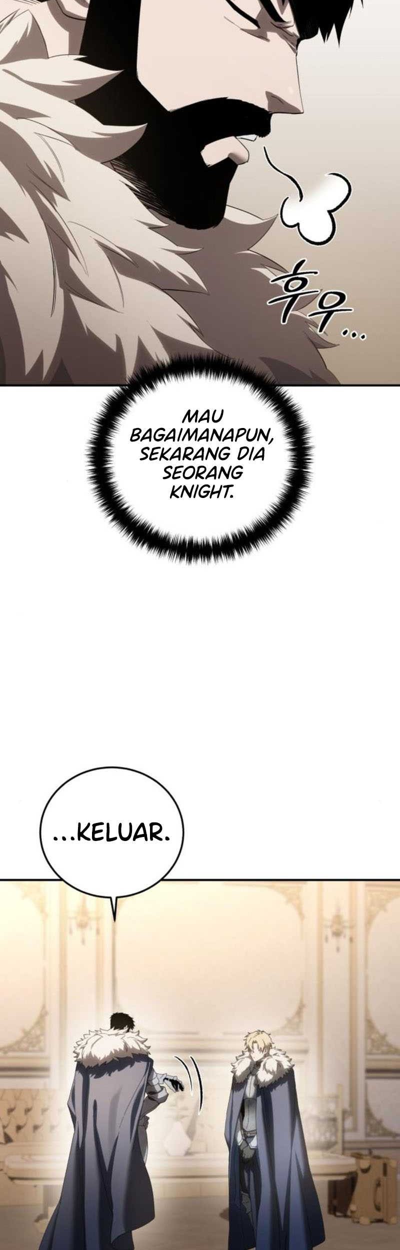 Star-Embracing Swordmaster Chapter 80 Gambar 36