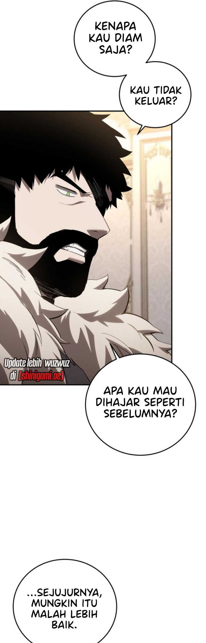 Star-Embracing Swordmaster Chapter 80 Gambar 38