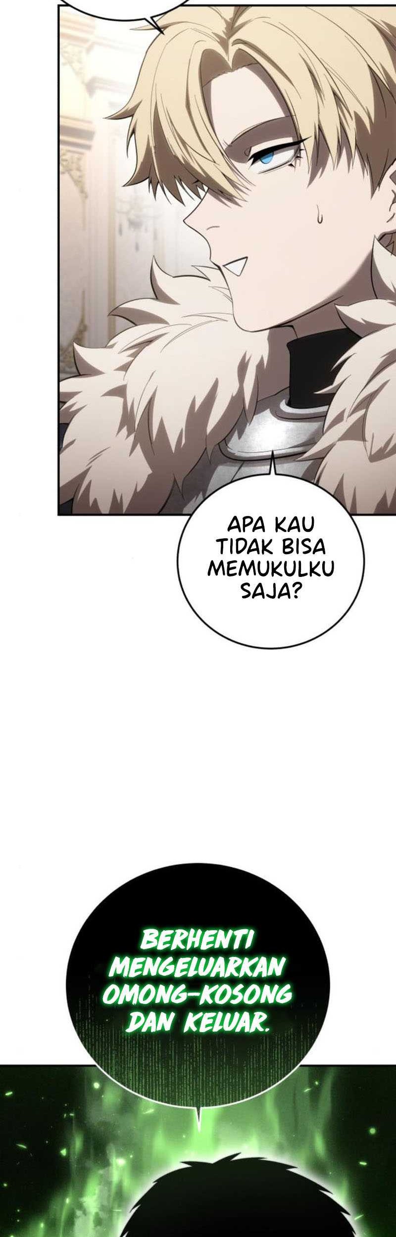 Star-Embracing Swordmaster Chapter 80 Gambar 39
