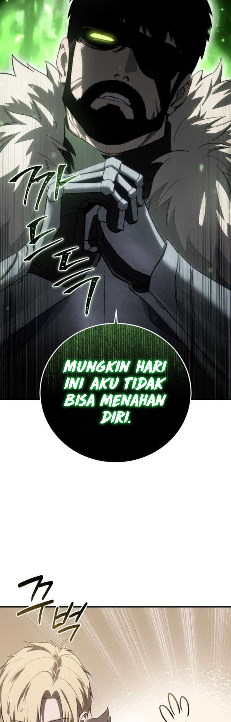 Star-Embracing Swordmaster Chapter 80 Gambar 40