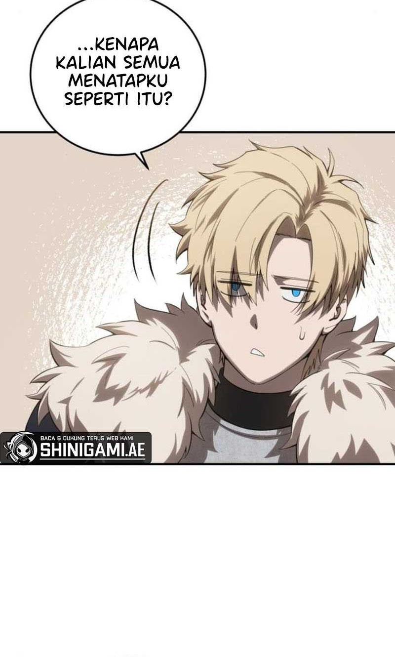 Star-Embracing Swordmaster Chapter 80 Gambar 45