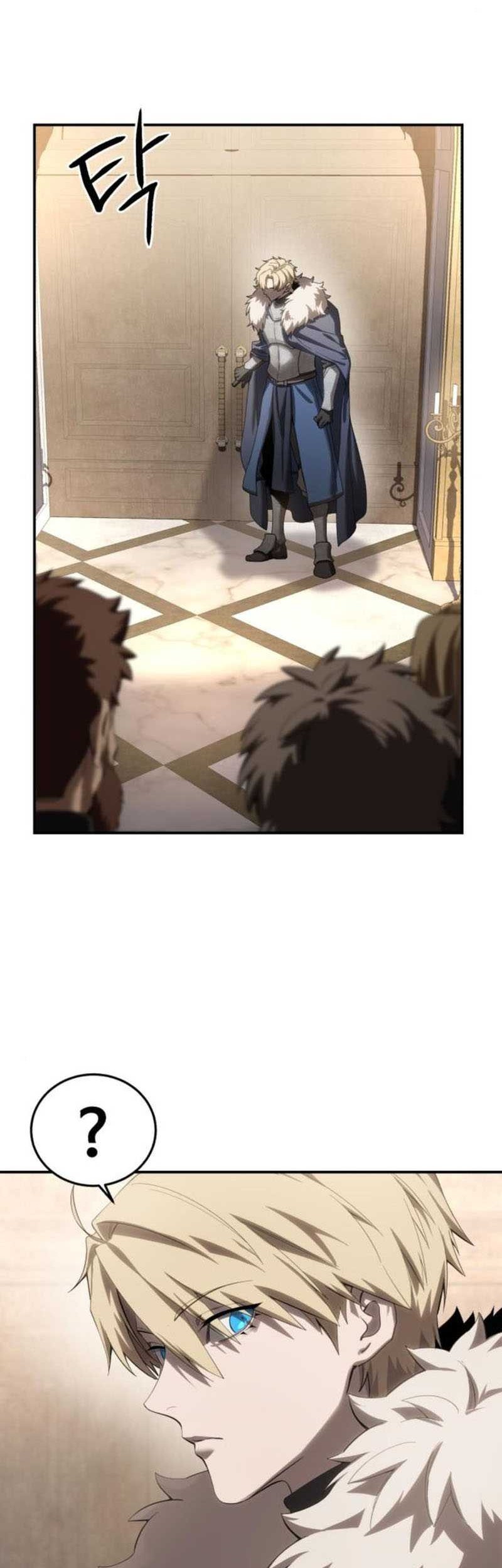 Star-Embracing Swordmaster Chapter 80 Gambar 43