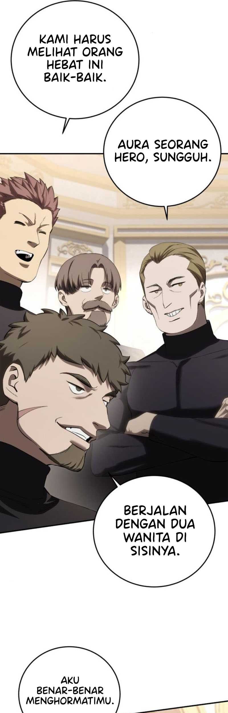 Star-Embracing Swordmaster Chapter 80 Gambar 46