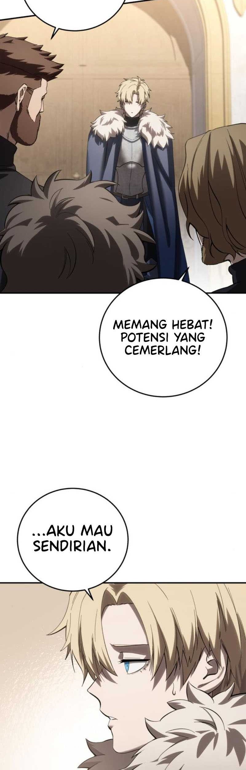 Star-Embracing Swordmaster Chapter 80 Gambar 47