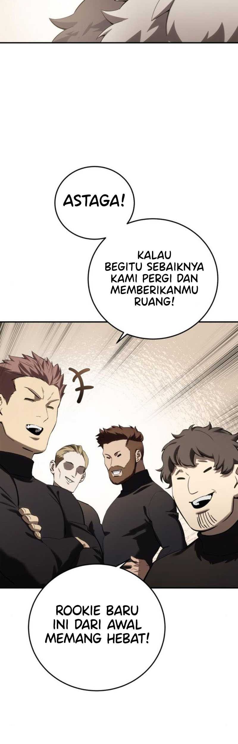 Star-Embracing Swordmaster Chapter 80 Gambar 48
