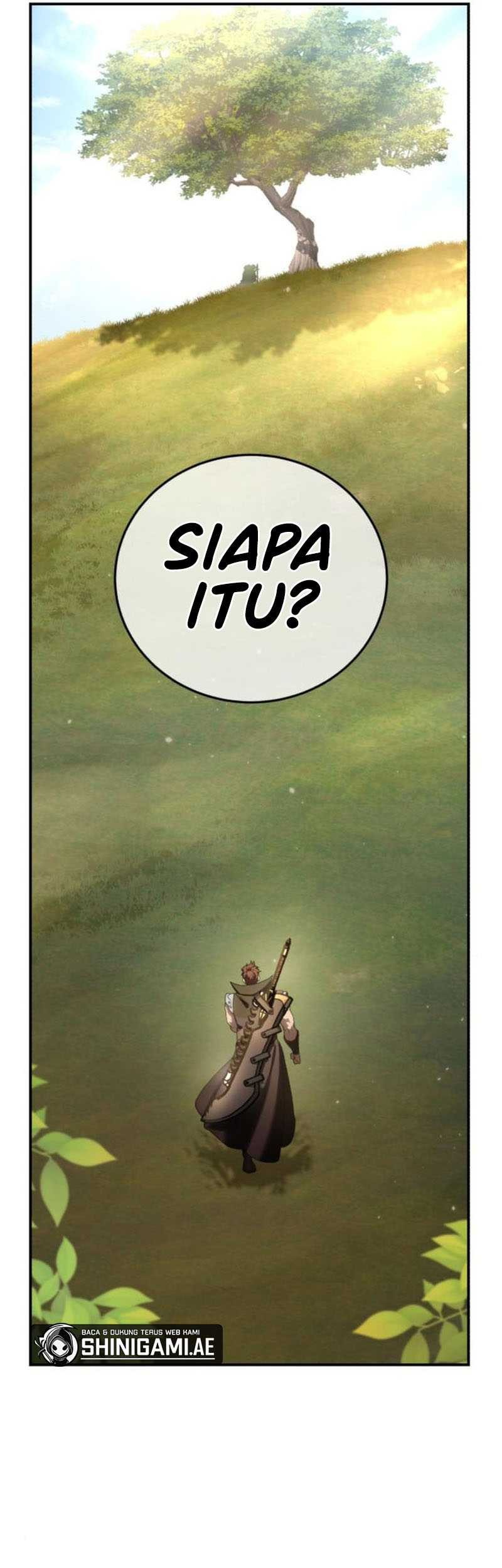 Star-Embracing Swordmaster Chapter 80 Gambar 73