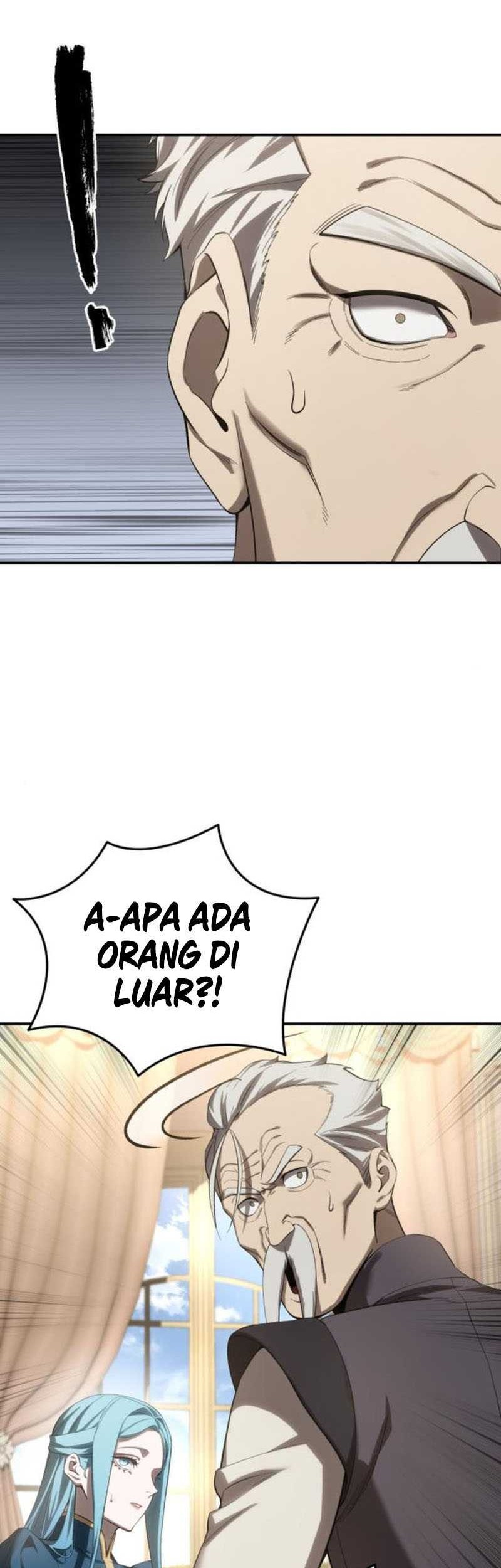 Star-Embracing Swordmaster Chapter 80 Gambar 74