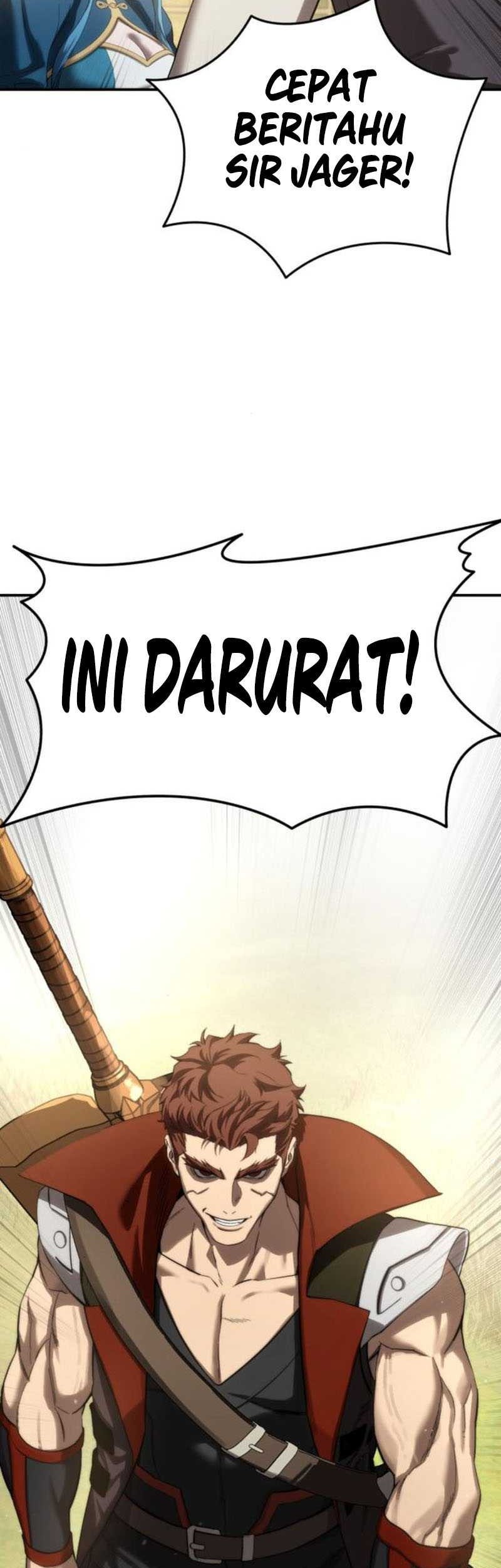 Star-Embracing Swordmaster Chapter 80 Gambar 75