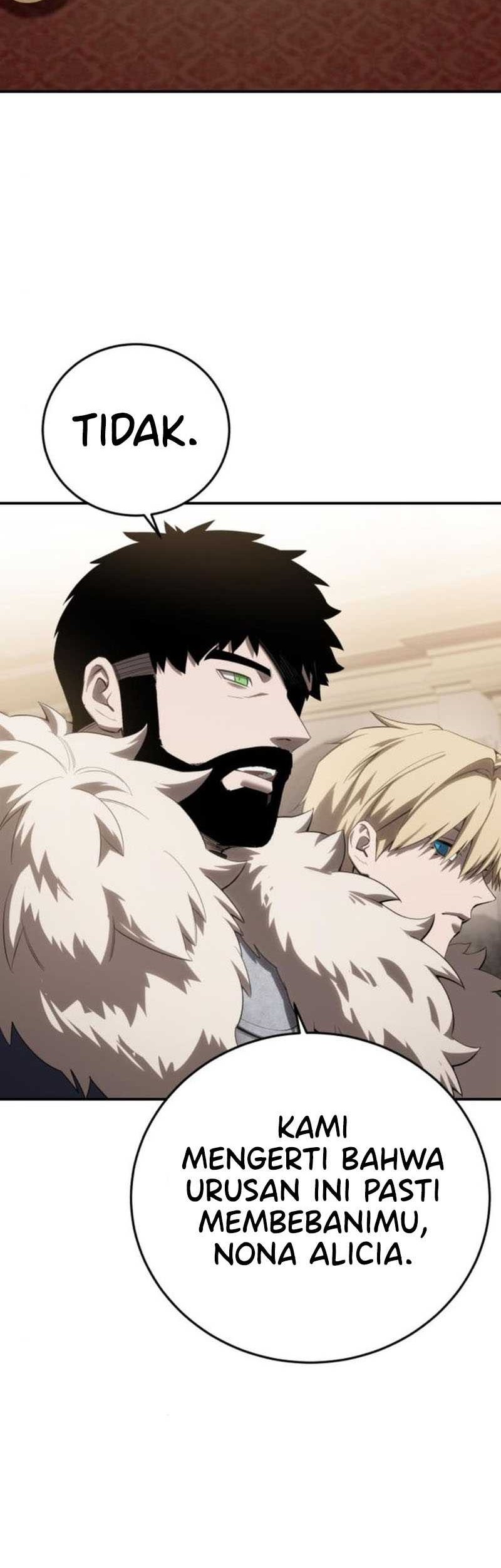 Star-Embracing Swordmaster Chapter 80 Gambar 3