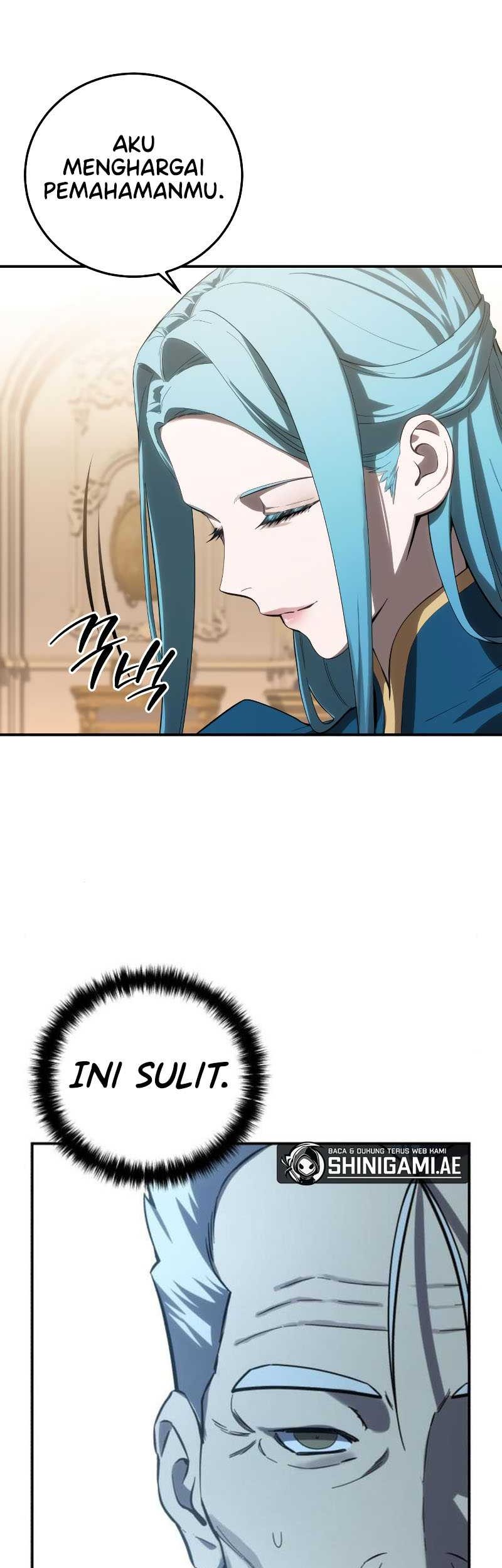 Star-Embracing Swordmaster Chapter 80 Gambar 4