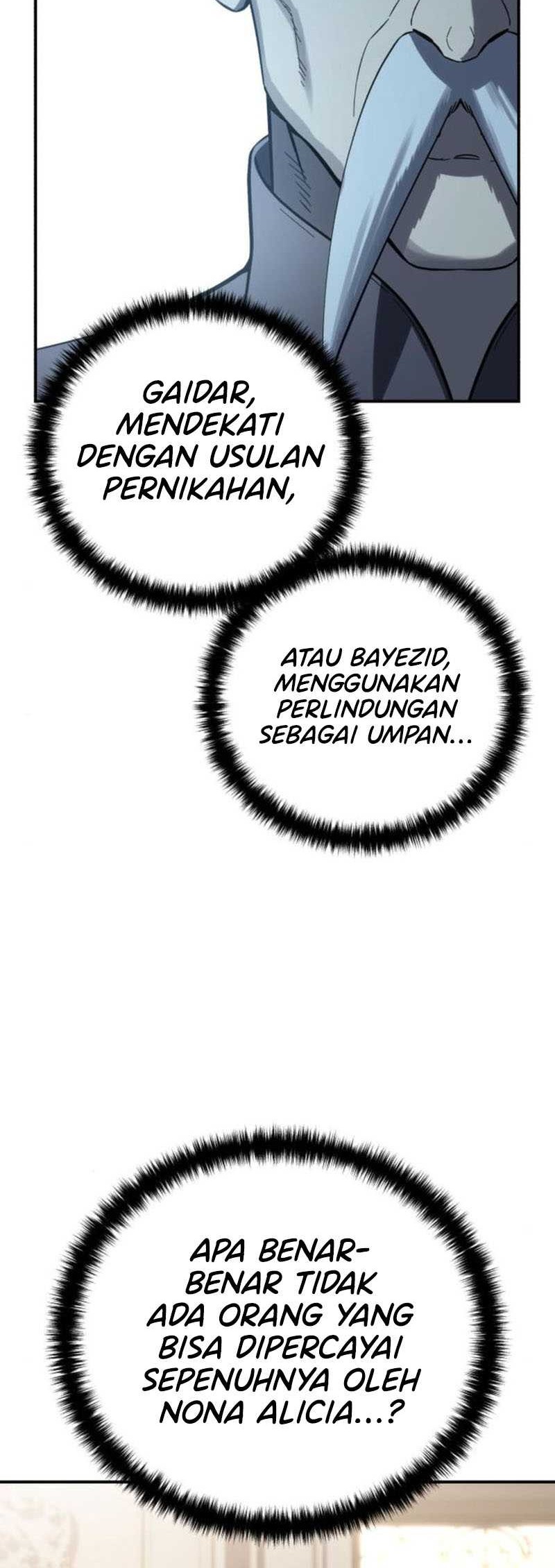 Star-Embracing Swordmaster Chapter 80 Gambar 5