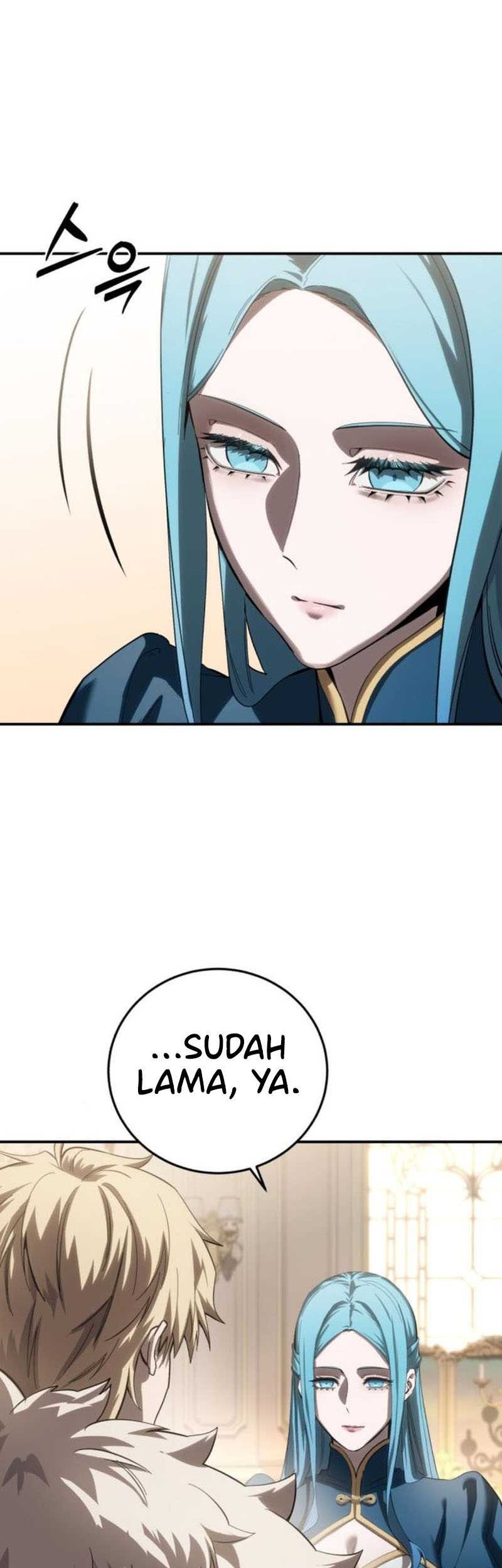 Star-Embracing Swordmaster Chapter 80 Gambar 7