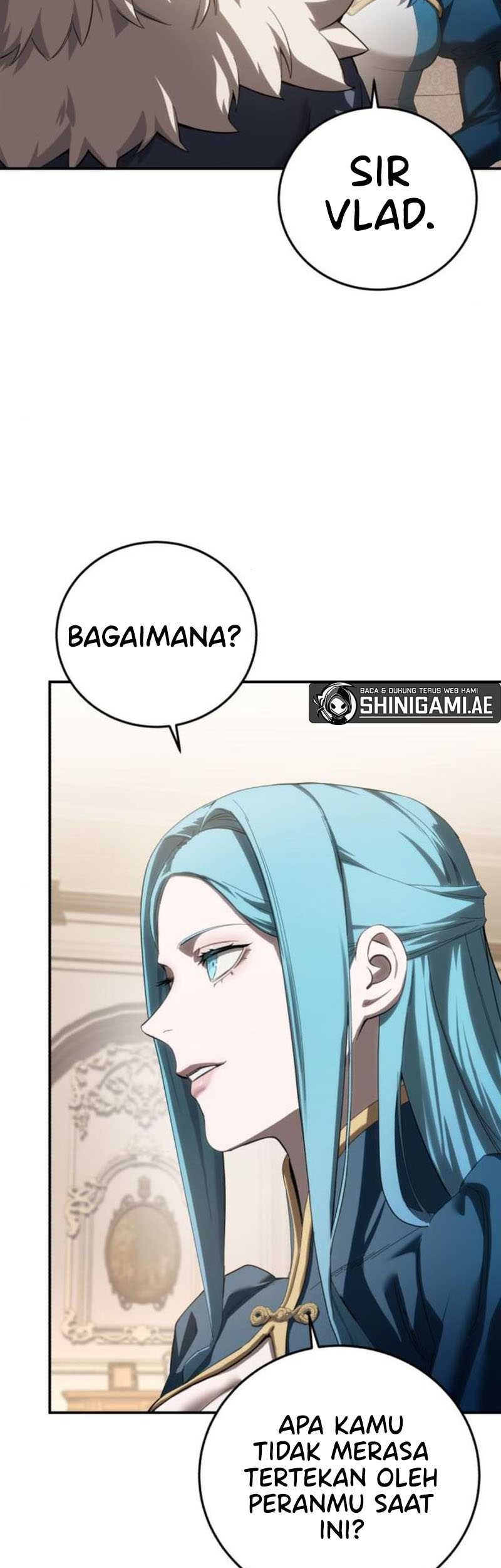 Star-Embracing Swordmaster Chapter 80 Gambar 8