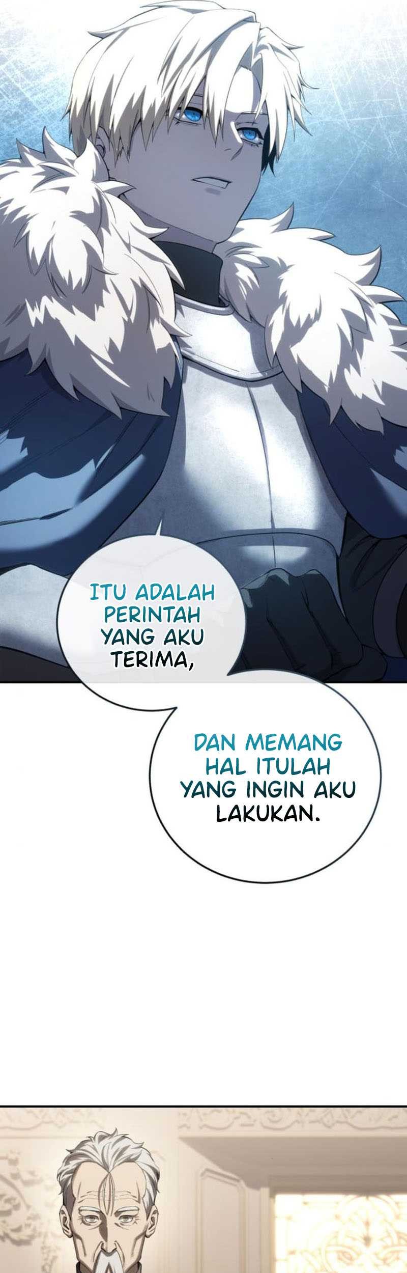 Star-Embracing Swordmaster Chapter 80 Gambar 10