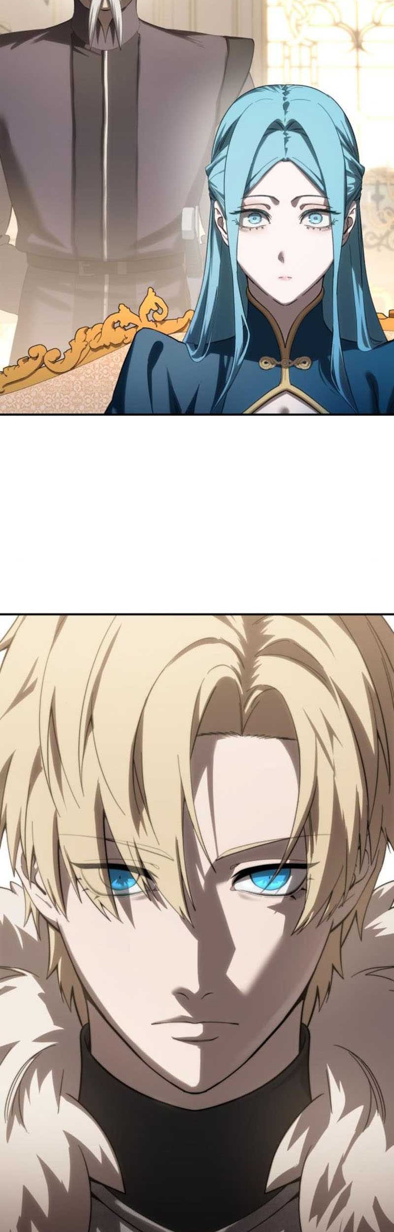 Star-Embracing Swordmaster Chapter 80 Gambar 11