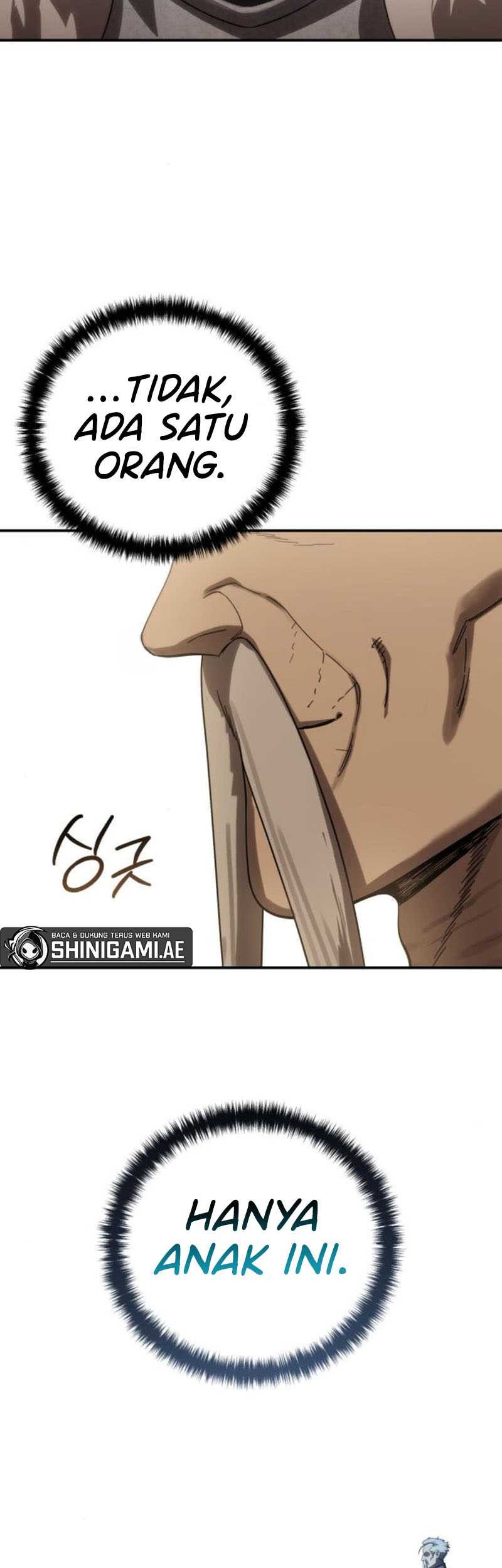 Star-Embracing Swordmaster Chapter 80 Gambar 12