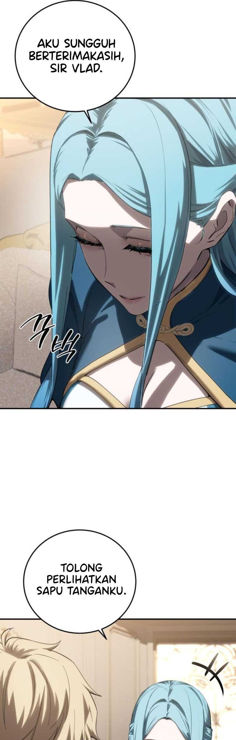 Star-Embracing Swordmaster Chapter 80 Gambar 14