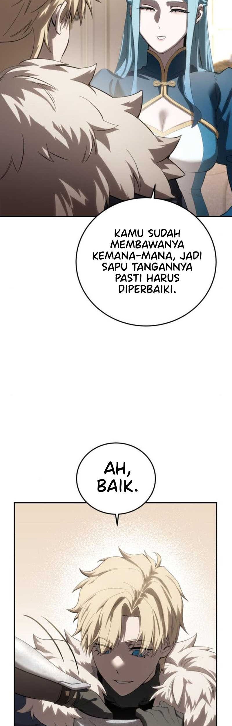 Star-Embracing Swordmaster Chapter 80 Gambar 15