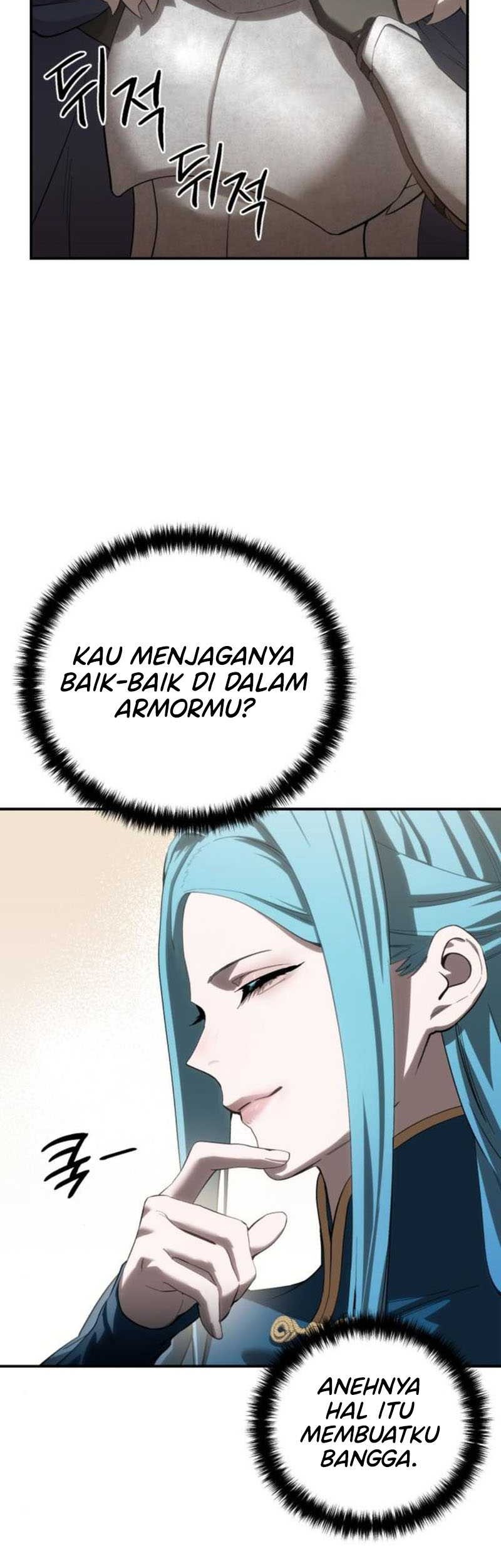 Star-Embracing Swordmaster Chapter 80 Gambar 16