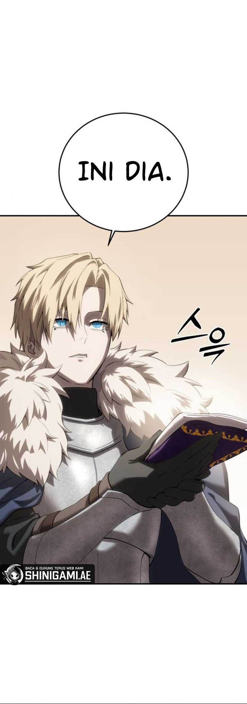 Star-Embracing Swordmaster Chapter 80 Gambar 17