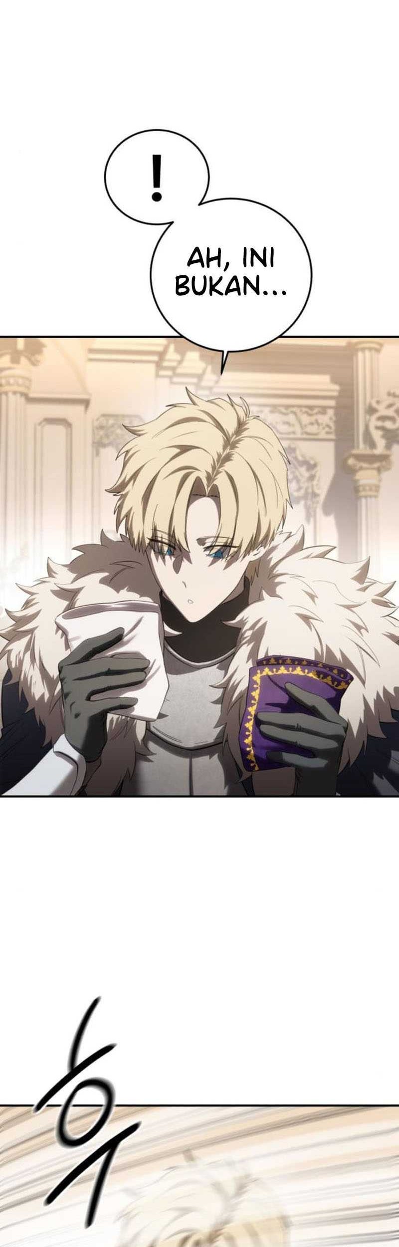 Star-Embracing Swordmaster Chapter 80 Gambar 19