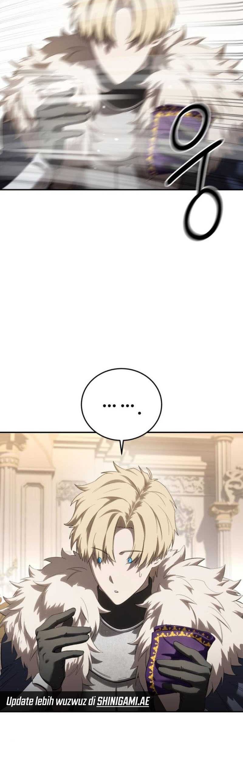 Star-Embracing Swordmaster Chapter 80 Gambar 20