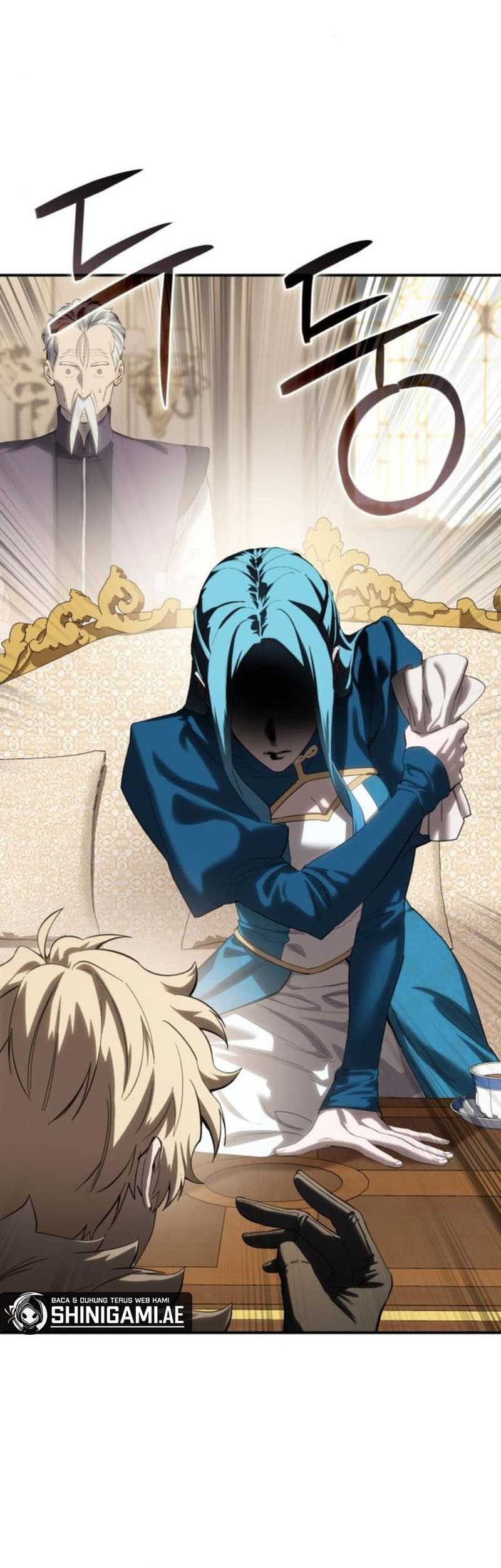 Star-Embracing Swordmaster Chapter 80 Gambar 21