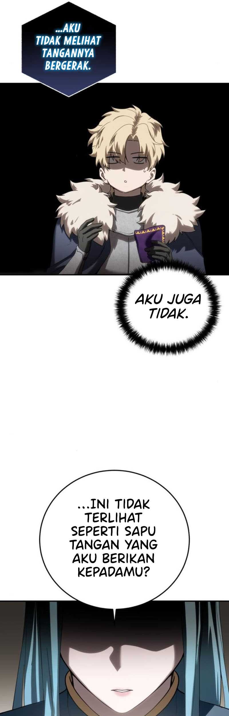 Star-Embracing Swordmaster Chapter 80 Gambar 22