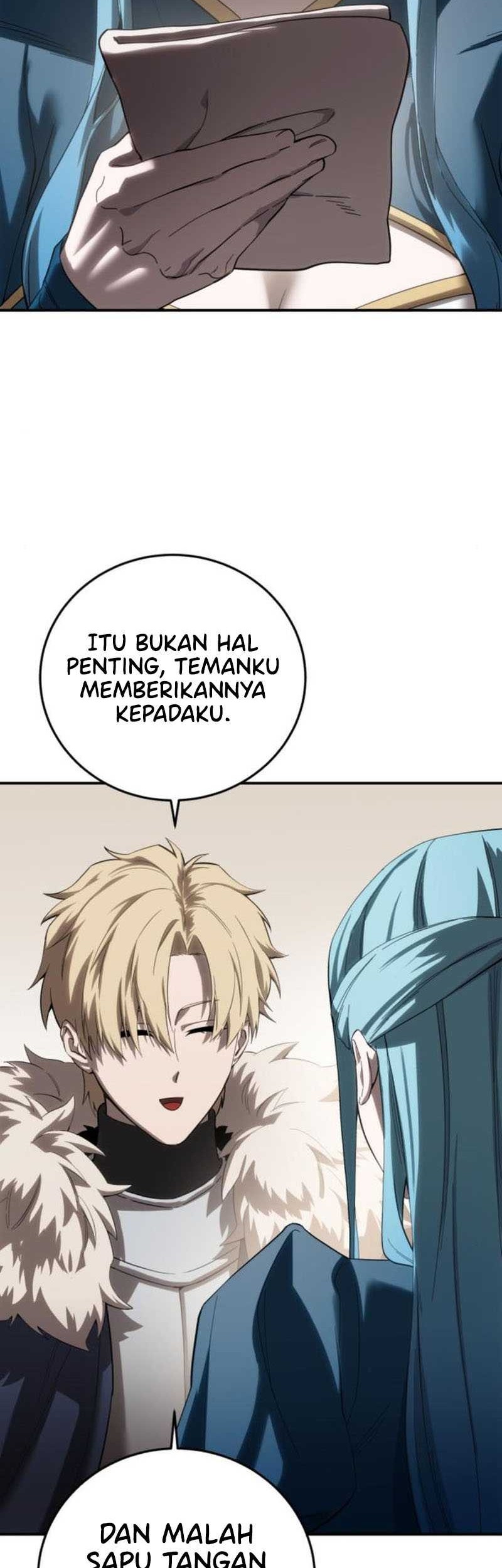 Star-Embracing Swordmaster Chapter 80 Gambar 23